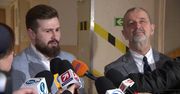 S. Kościelnik po wyroku: Nie mogę powiedzieć, że czuję ulgę albo ekscytację. Po prostu minął stres