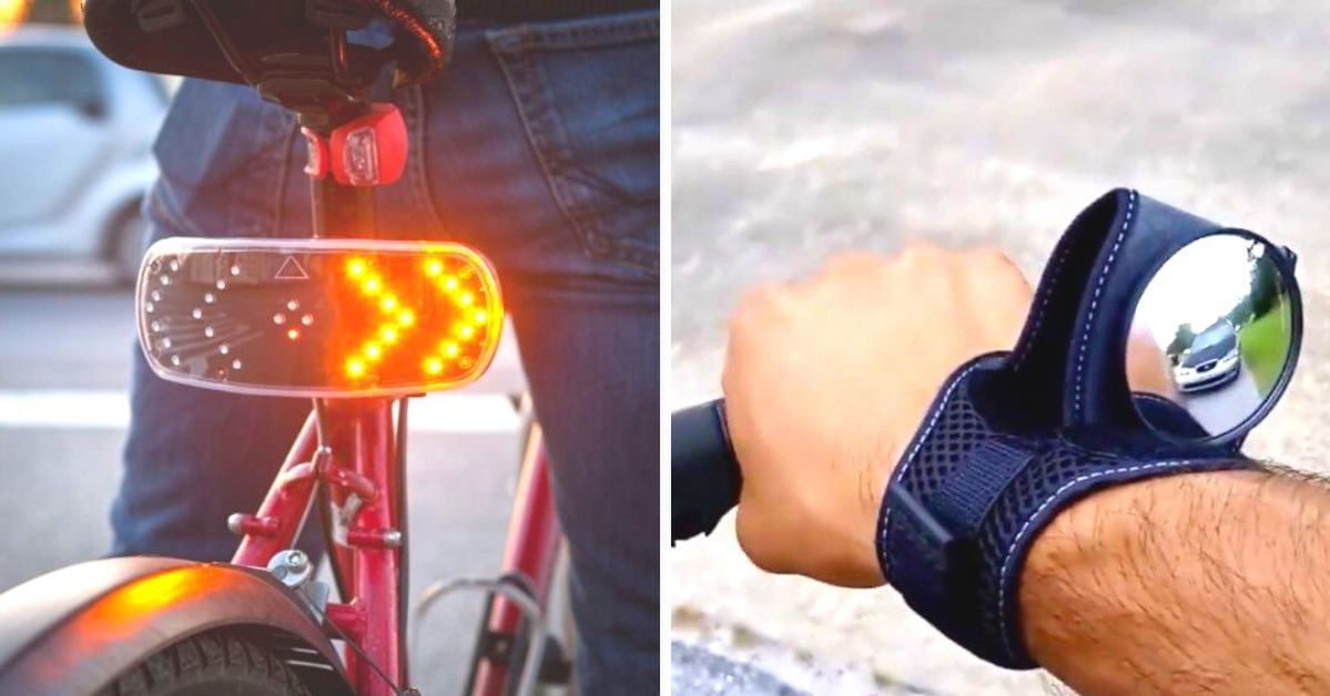 21 Great Bike Gadgets. Every Cyclist Will Love Them