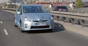 TEST: Prius Plug-In Hybrid - przyszłość