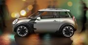 MINI Rocketman: powrót do korzeni