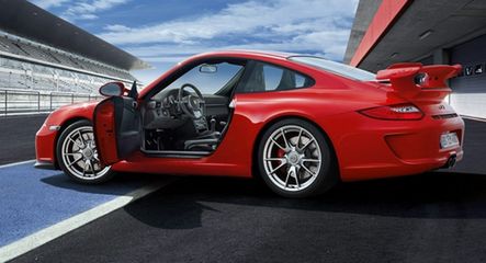 Porsche: co roku nowy model