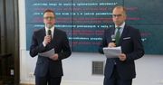 “Koszty mnie powaliły”. Posłowie KO pokazali opinie ekspertów wniosku ws. dotacji na 123 miliony zł z NCBiR