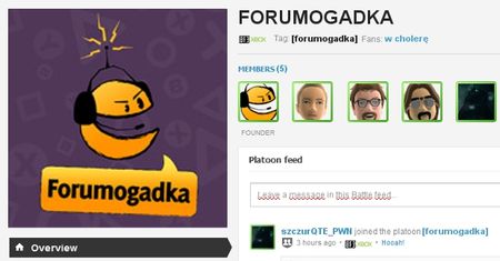Forumogadka #45: Ta o Batmanie, Forzie 4 i Battlefield 3