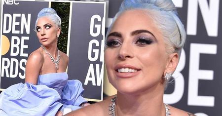 Złote Globy 2019: Lady Gaga rozbiła bank! Tak spektakularnej kreacji nie miała żadna inna gwiazda!