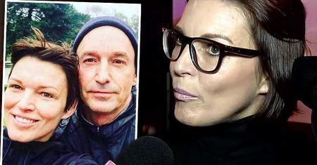 Ilona Felicjańska niezwykle szczerze o walce z nałogiem. Dlaczego jej ukochany również udał się na terapię? [WIDEO]