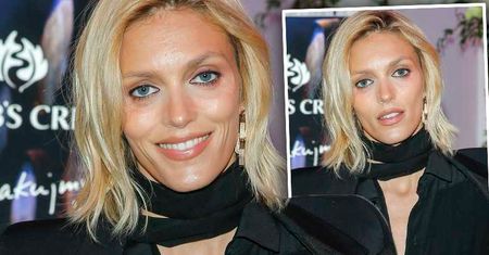 Seksowna Anja Rubik bryluje na gali Superbohaterki Wysokich Obcasów! Wyróżniono ją w niesamowity sposób!
