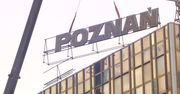 W Poznaniu rozbierają słynny biurowiec. Neon trafi do muzeum