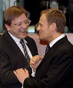 Polska chce, by minister spraw zagranicznych UE odpowiadał za energię