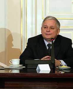 Kancelaria Premiera opublikowała zapis Rady Gabinetowej