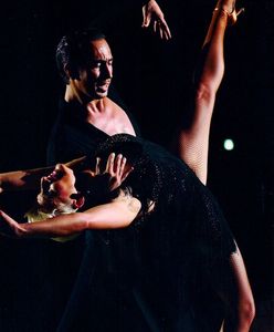 "Tylko taniec": juror programu droższy od Madonny, Beyonce i Biebera!