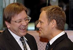 Polska chce, by minister spraw zagranicznych UE odpowiadał za energię