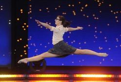 "Tylko taniec": Ze szkoły baletowej do Wojska Polskiego