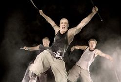 "Tylko taniec": STOMP gościem specjalnym programu!