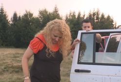 "Kuchenne rewolucje": Ostra jazda pod Jodłową Górę!