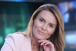 "Panorama": Hanna Lis z nowy kontraktem w programie