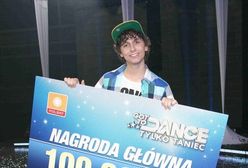 "Tylko taniec" i "Tylko muzyka": w weekend ostatnie precastingi w Warszawie i Poznaniu