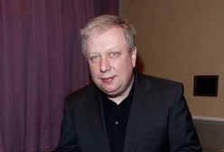 Marek Sierocki w Polo TV