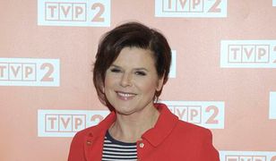 "Pytanie na śniadanie": Alicja-Resich Modlińska zwolniona