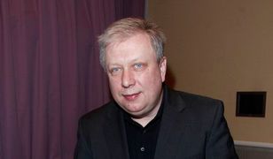 Marek Sierocki w Polo TV