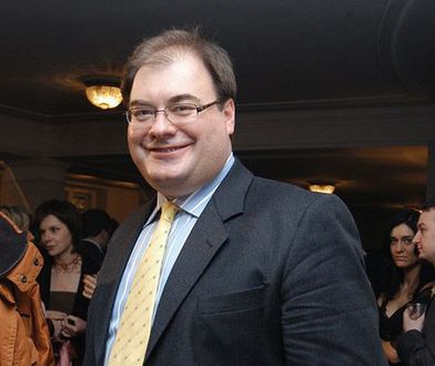 "Panorama": zmarł Jacek Bochenek