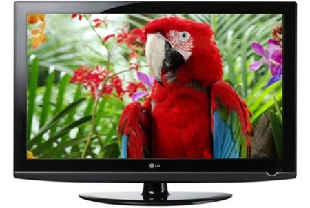 Najlepsze telewizory LCD na Euro 2008 
