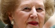 Margaret Thatcher przebywa w szpitalu