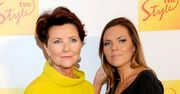 Matki i córki, czyli rodzinny galimatias: Jolanta Kwaśniewska nigdy nie miała stylisty