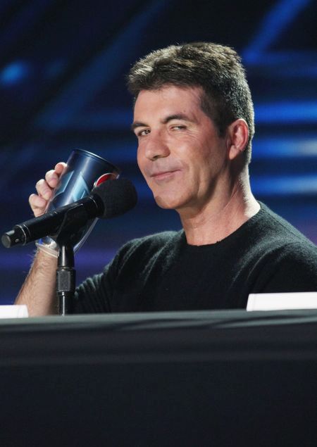 "X factor": nadchodzi kres programu? Cowell nie wyklucza takiej możliwości