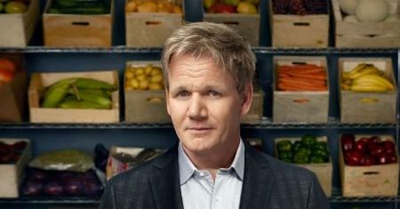 Gordon Ramsay, Joe Bastianich i Graham Elliot wracają!