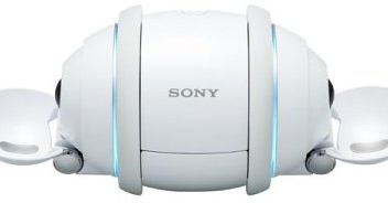 Sony Rolly - zatańczy, jak mu zagrasz