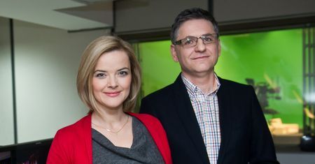 "Raz lepiej, raz gorzej": program znika z anteny? wakacyjne zmiany w ramówce TTV