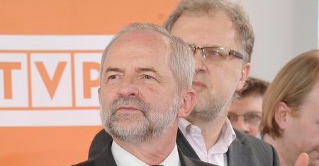 Braun: TVP straci na Euro 50-60 mln zł