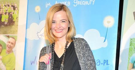 Monika Richardson w kolejnym programie TTV?