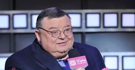 "Kocham to, co lubię": nowy program Manna od września w TVP2