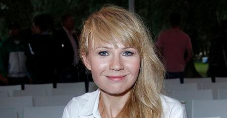 Anna Guzik dostała program!