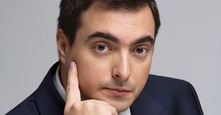 "Obywatel Sekielski": TVP wyda na program dziennikarza 3,5 mln zł ?