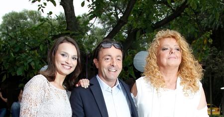 "MasterChef": gość specjalny na planie programu!