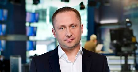 Ziemkiewicz przeprosił Durczoka za nazwanie go "urżniętym"