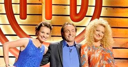 "Tylko muzyka" pokonała konkurencyjnego "Masterchefa"
