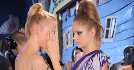 Top model 2: W finale wystąpią Ania Bałon, Olga Kaczyńska i Michalina Manios?!