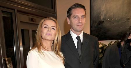 Hanna Lis dementuje plotki na temat współpracy z "Newsweekiem": "informacje z kosmosu"