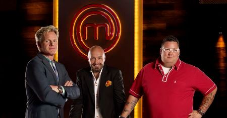 "Mistrz kuchni: Gordon Ramsay 2": Sztuka kulinarna na wagę złota