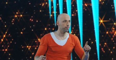 "Tylko taniec. Got to dance": drugi półfinał w piątek 27 kwietnia