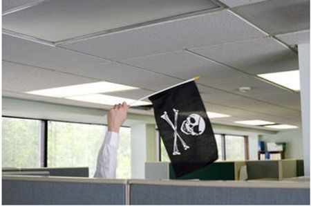 Ponad 2200 zarzutów dla pirata komputerowego