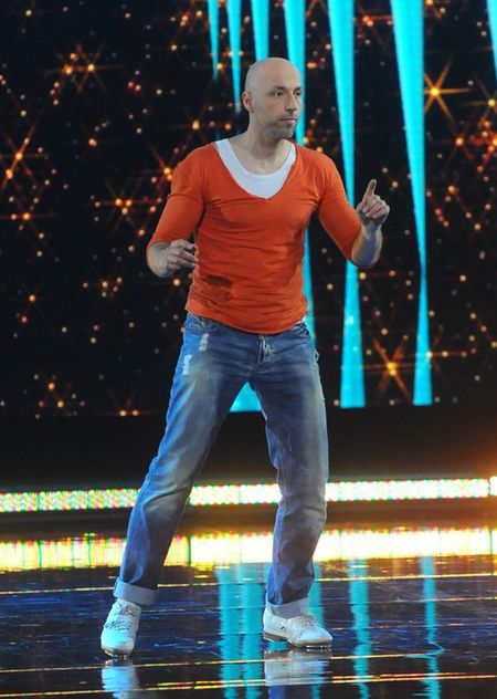 "Tylko taniec. Got to dance": drugi półfinał w piątek 27 kwietnia