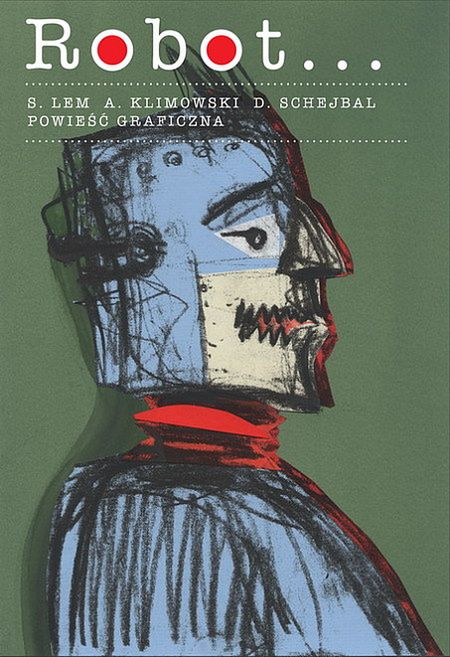 Komiksowy Lem