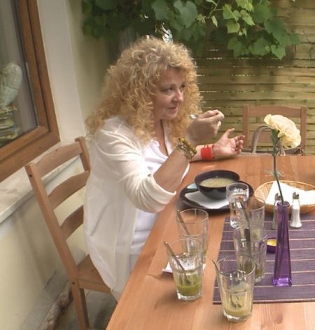 Magda Gessler namiesza w "Antykwariacie"