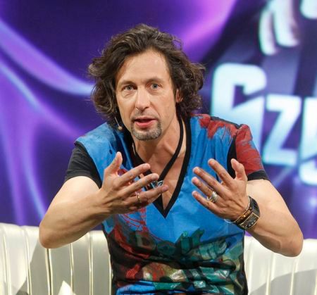 "Szymon Majewski Show": Bartek Kasprzykowski dołączy do ekipy programu! Wystąpi w roli...