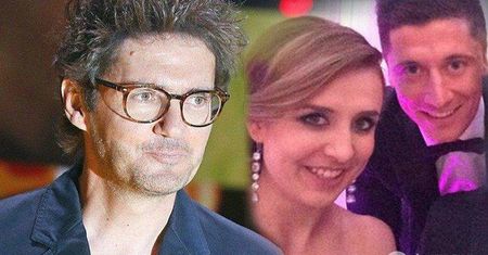 Kuba Wojewódzki skomplementował siostrę Roberta Lewandowskiego: "W jej przypadku okienko transferowe..."