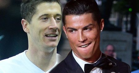 EURO 2016: Już w czwartek starcie gigantów: Lewandowski kontra Ronaldo. Zobaczcie, ile warci są nasi piłkarze, a ile portugalscy